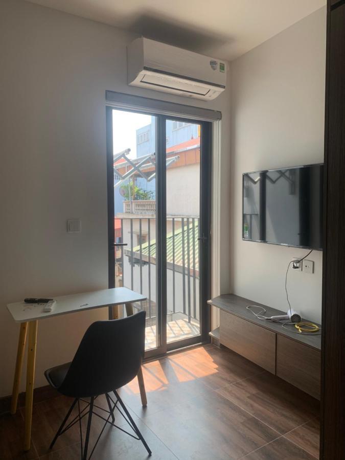 Apartment Vu Mien, Tay Ho, Ba Dinh Hanoi